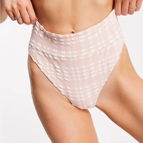 aerie Other - Aerie high waist bikini bottom